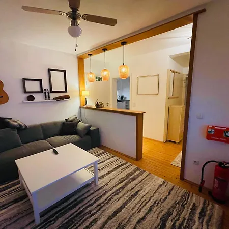 Apartment Am Ring