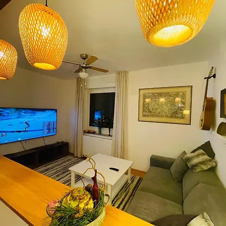 Lägenhet Am Ring Bottrop