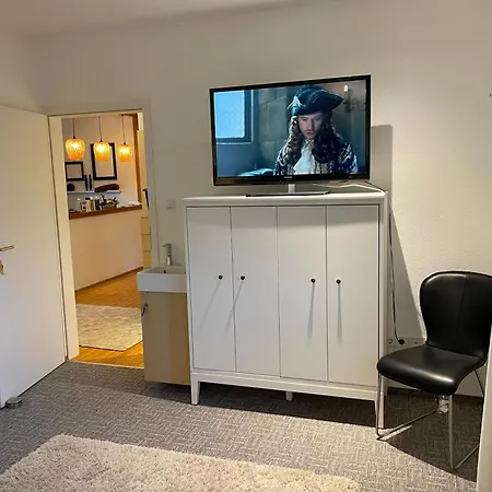 Lägenhet Am Ring Bottrop