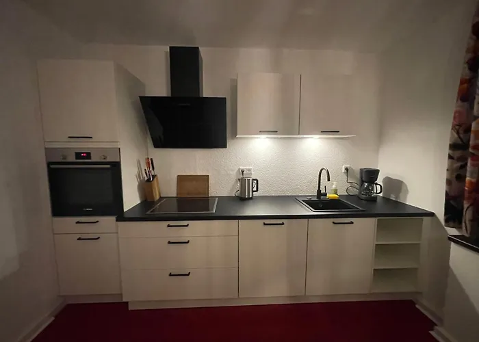 Apartamento Am Ring *