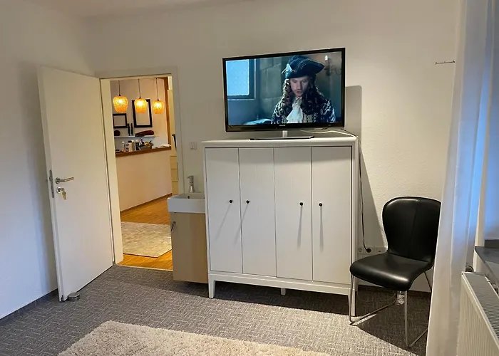 Appartement Am Ring Bottrop